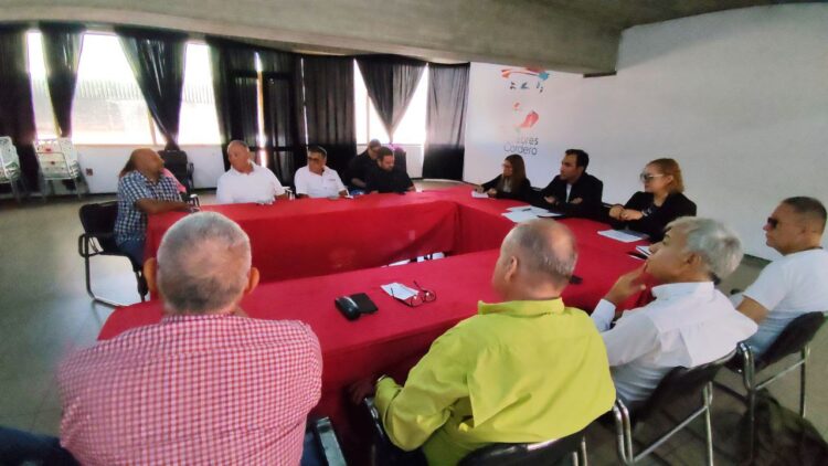 Fotos: Gilberto Urdaneta