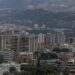 Apagón afectó Caracas y gran parte del país este viernes