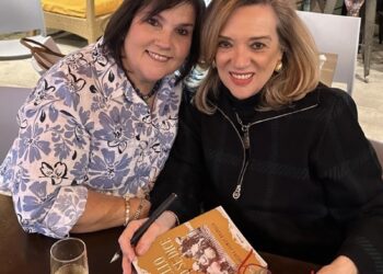 Carmencita: la hermana que me regaló la vida |  Por: Carolina Jaimes Branger