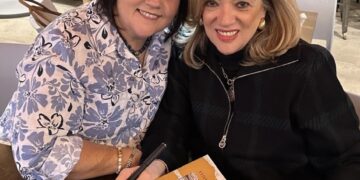 Carmencita: la hermana que me regaló la vida |  Por: Carolina Jaimes Branger