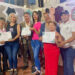 Egresan 177 participantes de la escuela para el Emprendimiento Andrés Eloy Blanco