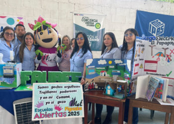 33 mil niñas y niños serán atendidos con el Plan Agosto de Escuelas Abiertas en el estado Trujillo