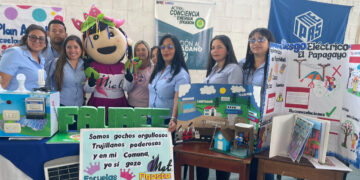 33 mil niñas y niños serán atendidos con el Plan Agosto de Escuelas Abiertas en el estado Trujillo