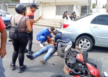 Trujillo | Autoridades regionales anuncian “mano dura” contra motorizados por alto índice de accidentes
