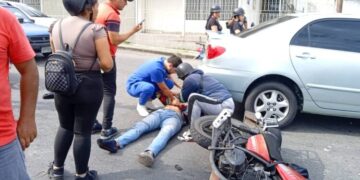 Trujillo | Autoridades regionales anuncian “mano dura” contra motorizados por alto índice de accidentes