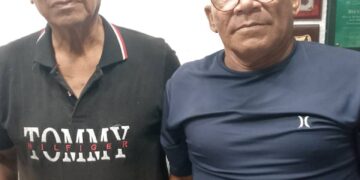 Liga Super Máster de Fútbol de Trujillo elige su nueva directiva