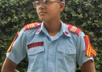 Fallece estudiante de la UNES por asfixia mecánica en Boconó