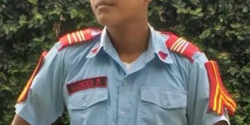 Fallece estudiante de la UNES por asfixia mecánica en Boconó