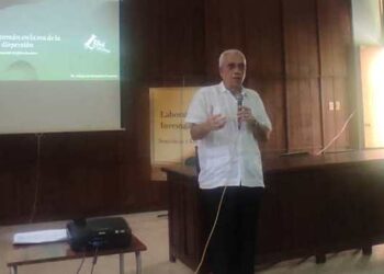 Con éxito culmina II Congreso Regional y I Congreso Nacional de Educación en ULA-NURR