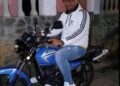 Trujillo | Muere en accidente de moto el popular Mervin «Motor» Materano