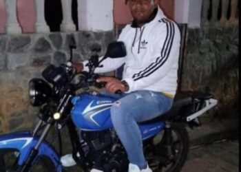 Trujillo | Muere en accidente de moto el popular Mervin «Motor» Materano