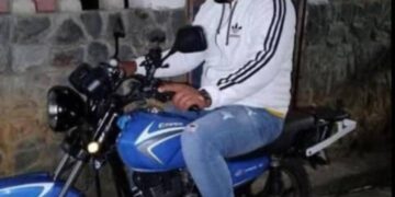 Trujillo | Muere en accidente de moto el popular Mervin «Motor» Materano