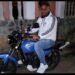 Trujillo | Muere en accidente de moto el popular Mervin «Motor» Materano