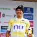 Contreras gana la Vuelta a Colombia y el trujillano Eugenio Mejor Extranjero