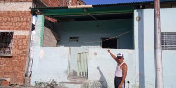Trujillo | Campeón Oswaldo Rubio continúa esperando promesa de arreglo de su vivienda