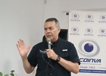 Atenas Grupo Consultor: consumo en la región andina presenta una “enorme brecha” frente al resto del país   