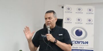 Atenas Grupo Consultor: consumo en la región andina presenta una “enorme brecha” frente al resto del país   