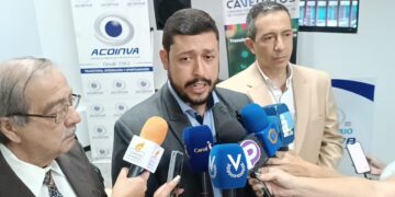 Con un enfoque de diálogo institucional Rodrigo Vásquez asume la presidencia de Fedecámaras-Trujillo
