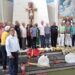 Misa de Acción de Gracias por el «Día Nacional del Bombero» en Valera