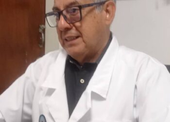 Médicos Católicos se suman a celebración aniversario de Diario de Los Andes