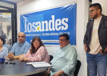 Diario de Los Andes celebra 47 años de vida con una edición especial sobre José Gregorio Hernández