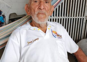 GENTE DE MI TIERRA |  JOSÉ LÓPEZ, el destino lo  llevó a Carvajal | Por: Jorge Juárez Ruiz