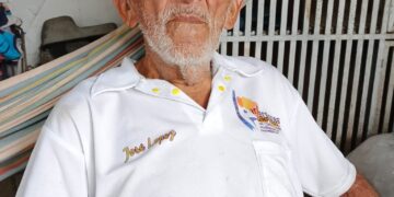 GENTE DE MI TIERRA |  JOSÉ LÓPEZ, el destino lo  llevó a Carvajal | Por: Jorge Juárez Ruiz