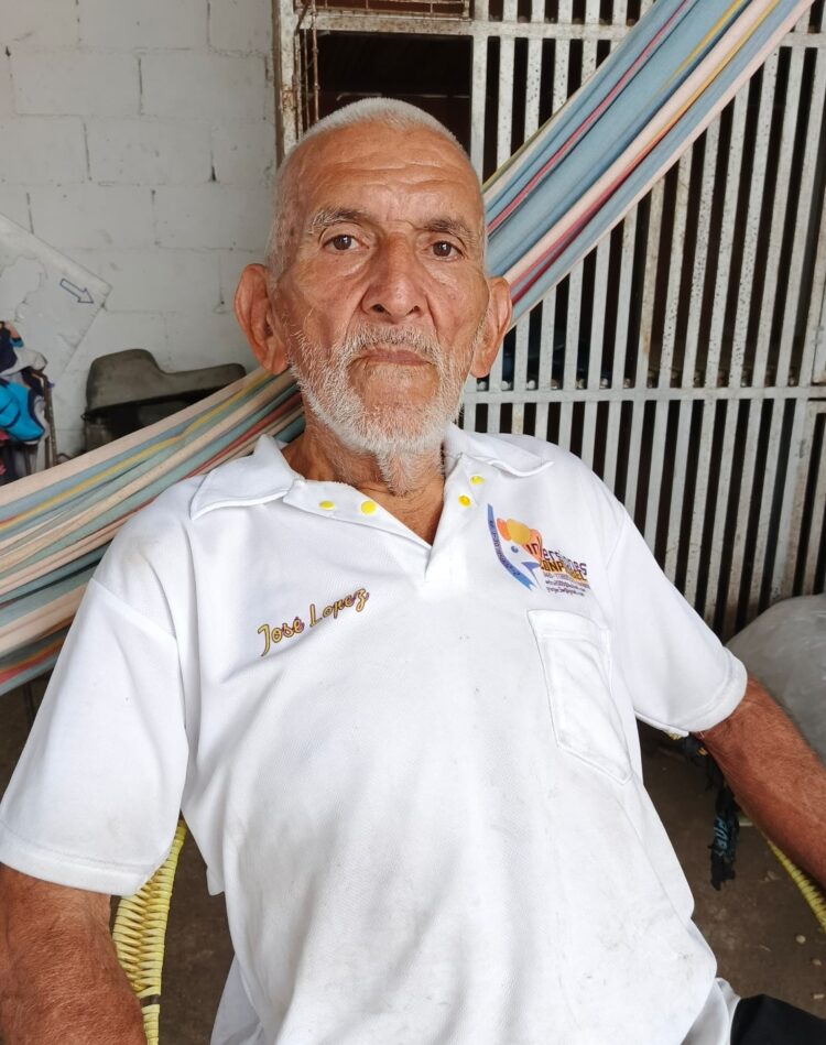 JOSÉ LÓPEZ