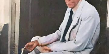 Laudelino Mejías: signo de inspiración para nuestro tiempo | Por Pedro Frailán