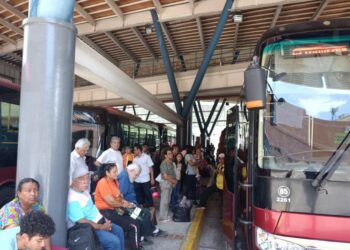 Tromerca anuncia la ampliación de su ruta Ejido-Caracas a seis días de servicio