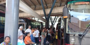 Tromerca anuncia la ampliación de su ruta Ejido-Caracas a seis días de servicio