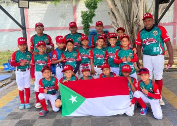 Trujillo dice presente en el XLVI Campeonato Nacional Criollitos de Venezuela “Carabobo 2025”