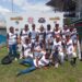 Trujillo brilló en la II Copa de Oro Junior de los Criollitos de Venezuela “Carabobo 2025”