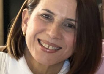 DLA: CASA ABIERTA AL CAMBIO  | Teresita Jiménez