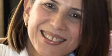 DLA: CASA ABIERTA AL CAMBIO  | Teresita Jiménez