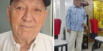 20 días desaparecido: el misterio de “Pomo” en Motatán