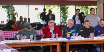 Gobernador Arnaldo Sánchez: «Mérida es un destino seguro y está 100% operativo para recibir a los turistas»