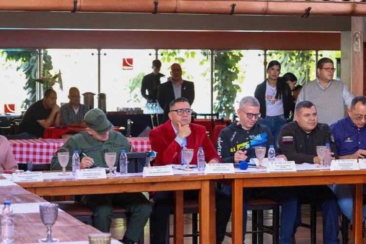 Fotografías: Prensa Gobernación de Mérida