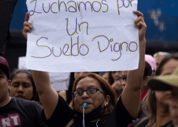 Docentes de Carabobo cerraron el año escolar con precariedad salarial y despidos