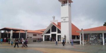 Se incrementan las visitas al Santuario de Isnotú previo a la canonización de José Gregorio Hernández