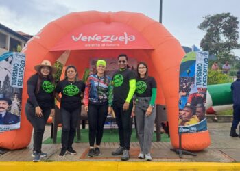 Seis puntos turísticos fueron habilitados en Trujillo para la temporada vacacional 2025