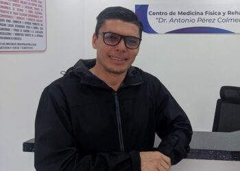 Moderno Centro de Rehabilitación de la Apula / IPP brinda más de 400 atenciones en tres meses