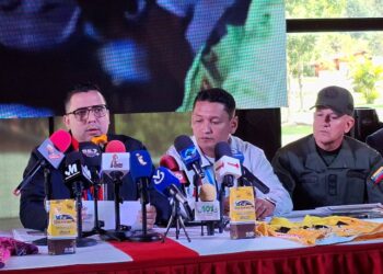 Mérida se prepara para XXVIII Vuelta Internacional a La Azulita en Bicicleta de Montaña