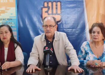 MAS: Oposición debe reconstruirse y anteponer intereses nacionales a agendas particulares