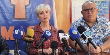 MAS: Rechazamos injerencia de EE.UU. en asuntos internos