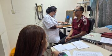 En Santa Apolonia solicitan reapertura del Ambulatorio Rural