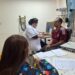 En Santa Apolonia solicitan reapertura del Ambulatorio Rural