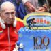 Fallece a los 100 años el ciclista trujillano Julio César León
