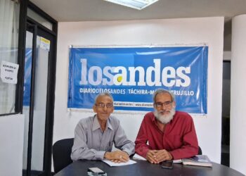 Una trayectoria de 47 años: El Diario de Los Andes y su vínculo con la comunidad trujillana