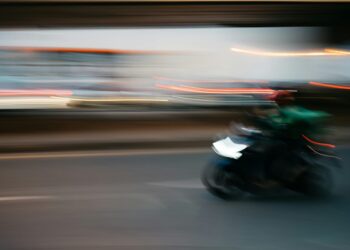 En julio murieron 119 personas en accidentes de tránsito en Venezuela, la mayoría motorizados
